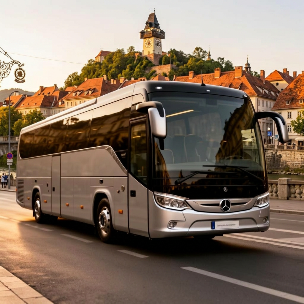 Reisebus Service